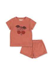 Konges Sløjd A/S SETS canyon rose