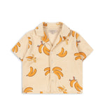 Konges Sløjd A/S JERSEY T-SHIRTS go bananas