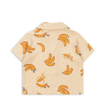 Konges Sløjd A/S JERSEY T-SHIRTS go bananas