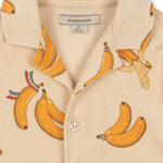 Konges Sløjd A/S JERSEY T-SHIRTS go bananas