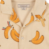 Konges Sløjd A/S JERSEY T-SHIRTS go bananas