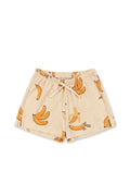 Konges Sløjd A/S JERSEY SHORTS & BLOOMERS go bananas