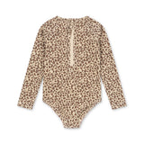 Konges Sløjd A/S SWIMSUITS leo