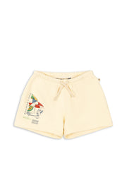 Konges Sløjd A/S JERSEY SHORTS & BLOOMERS rutabaga