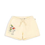 Konges Sløjd A/S JERSEY SHORTS & BLOOMERS rutabaga