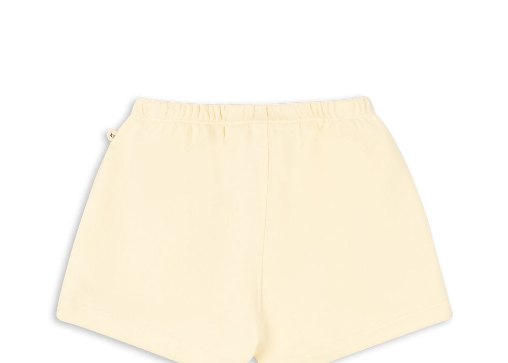 Konges Sløjd A/S JERSEY SHORTS & BLOOMERS rutabaga