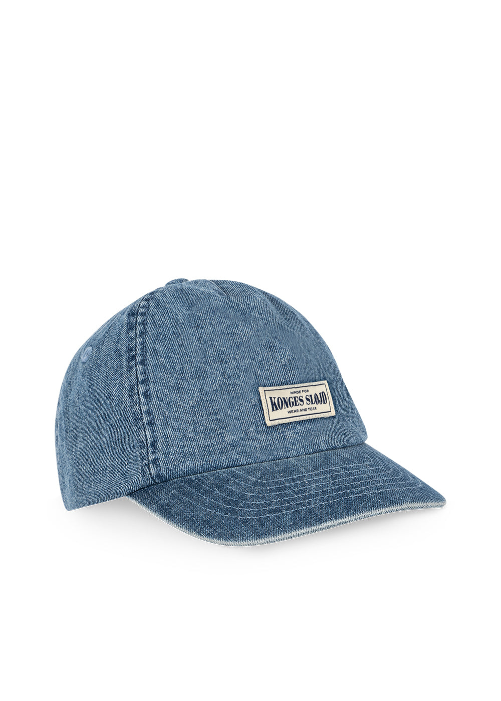 MAGOT CAP - denim blue – Konges Sløjd®