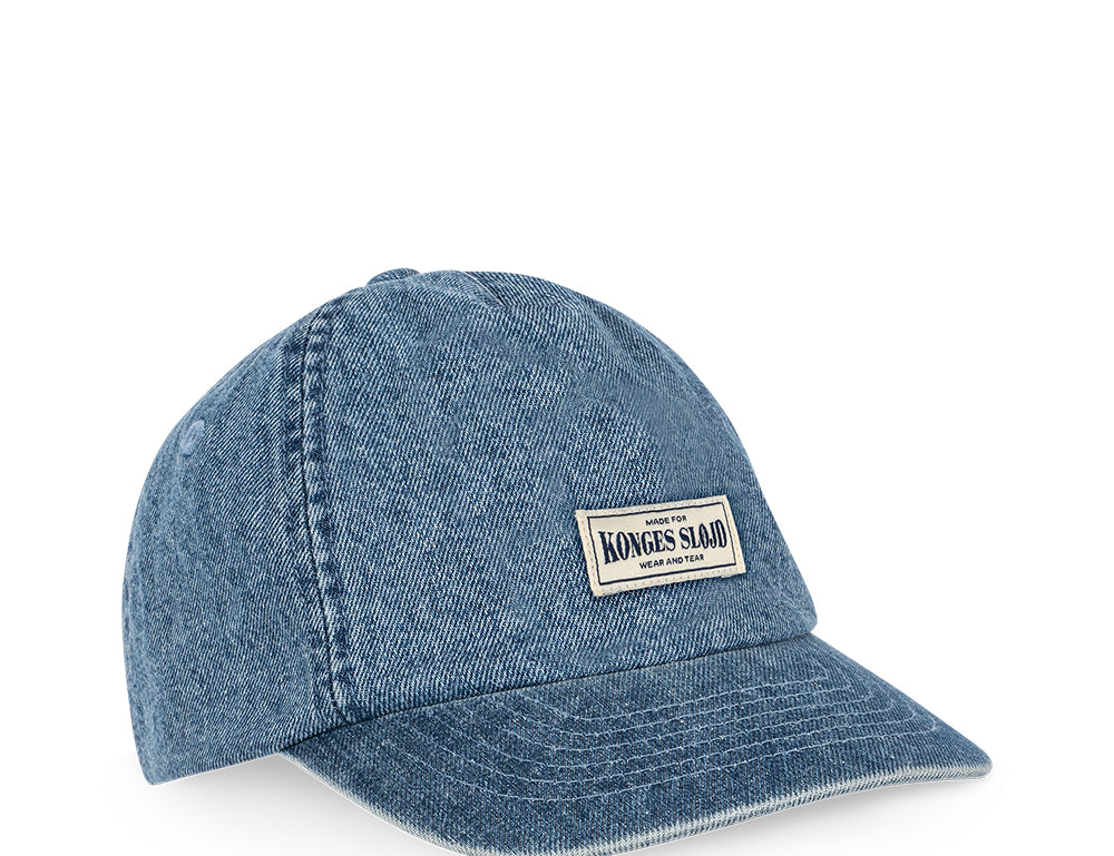 Konges Sløjd A/S HATS denim blue