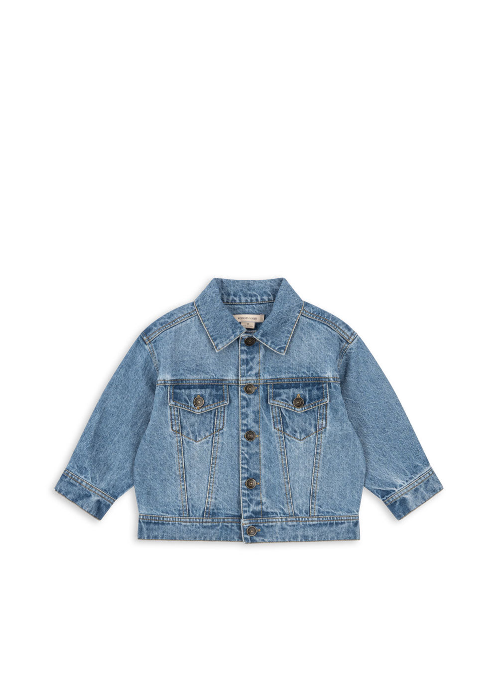 Kids Jackets | Shop Children's Coats » Konges Sløjd