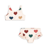 Konges Sløjd A/S BIKINIS bon coeur coloré