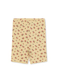 Konges Sløjd A/S JERSEY SHORTS & BLOOMERS carmona