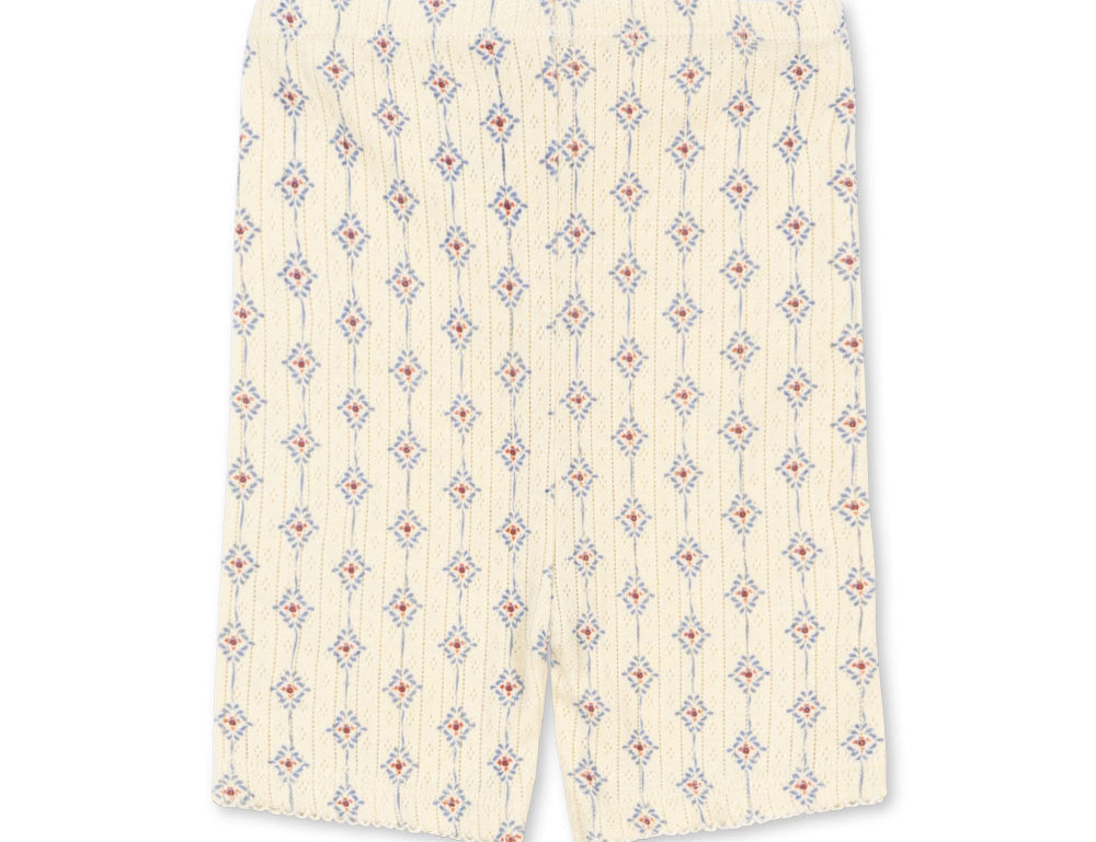Konges Sløjd A/S JERSEY SHORTS & BLOOMERS muro blu