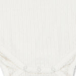 Konges Sløjd A/S BODYSTOCKINGS optic white
