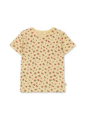 Konges Sløjd A/S JERSEY T-SHIRTS carmona