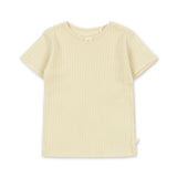 Konges Sløjd A/S JERSEY T-SHIRTS green haze