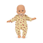 Konges Sløjd A/S DOLLS muro blu