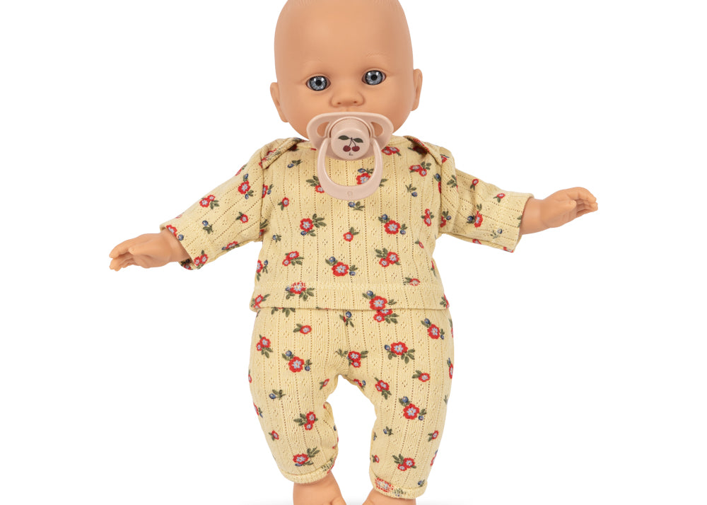 Konges Sløjd A/S DOLLS muro blu