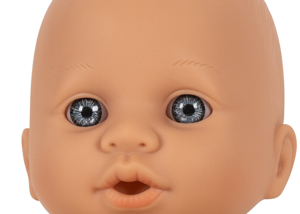 Konges Sløjd A/S DOLLS muro blu