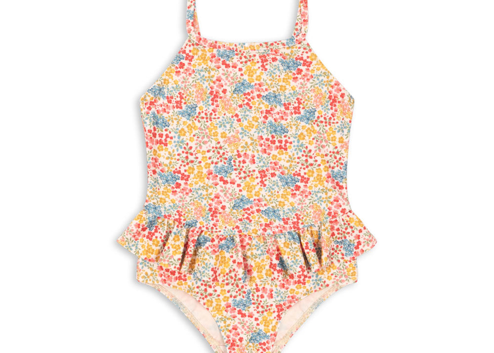 Konges Sløjd A/S SWIMSUITS fio cala