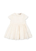 Konges Sløjd A/S WOVEN DRESSES cherry dot