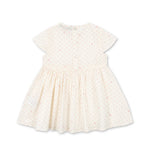 Konges Sløjd A/S WOVEN DRESSES cherry dot