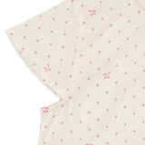 Konges Sløjd A/S WOVEN DRESSES cherry dot