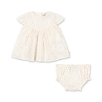 Konges Sløjd A/S WOVEN ROMPERS & JUMPSUITS cherry dot