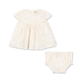 Konges Sløjd A/S WOVEN ROMPERS & JUMPSUITS cherry dot