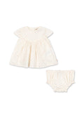 Konges Sløjd A/S WOVEN ROMPERS & JUMPSUITS cherry dot