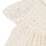 Konges Sløjd A/S WOVEN ROMPERS & JUMPSUITS cherry dot