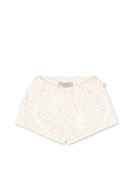 Konges Sløjd A/S WOVEN SHORTS & BLOOMERS cherry dot