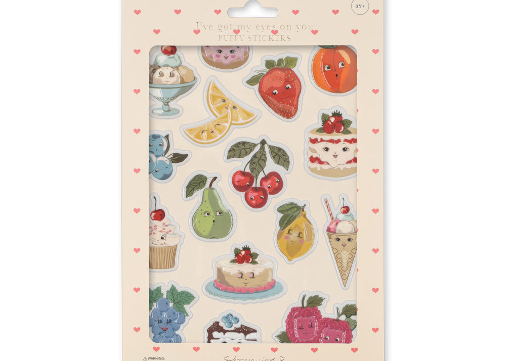 Konges Sløjd A/S CREATIVE PLAY fruity