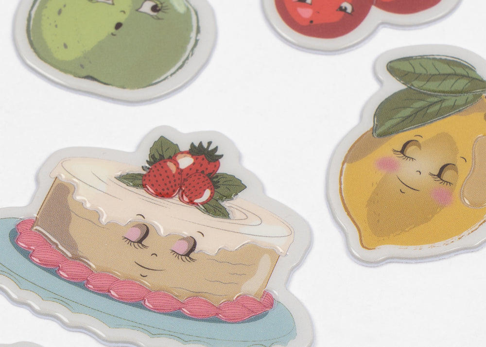 Konges Sløjd A/S CREATIVE PLAY fruity