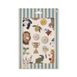 Konges Sløjd A/S CREATIVE PLAY animals