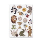 Konges Sløjd A/S CREATIVE PLAY animals