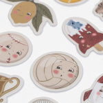 Konges Sløjd A/S CREATIVE PLAY animals