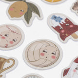 Konges Sløjd A/S CREATIVE PLAY animals