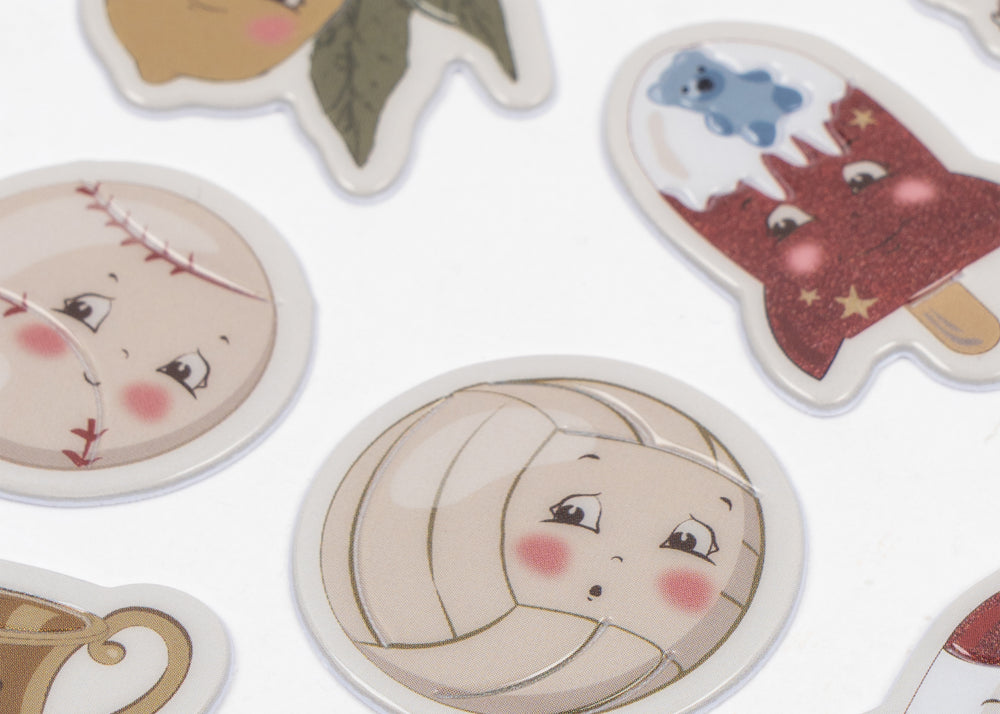 Konges Sløjd A/S CREATIVE PLAY animals