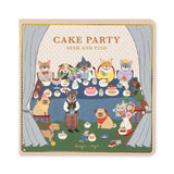 Konges Sløjd A/S CREATIVE PLAY multi