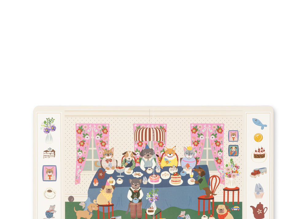 Konges Sløjd A/S CREATIVE PLAY multi