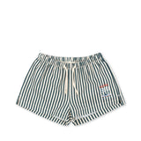 Konges Sløjd A/S SWIMSHORTS sea moss
