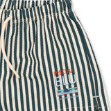 Konges Sløjd A/S SWIMSHORTS sea moss