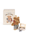 Konges Sløjd A/S TEDDY BEARS multi