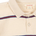 Konges Sløjd A/S JERSEY T-SHIRTS trio stripe