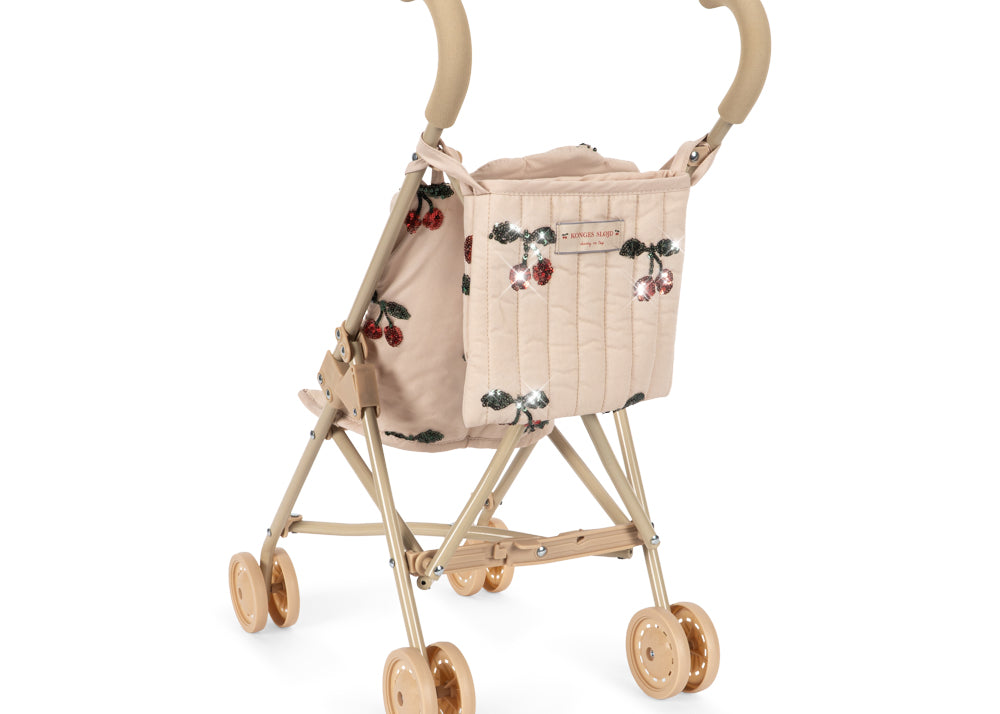 Konges Sløjd A/S DOLL ESSENTIALS mon cheri sequin