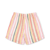 Konges Sløjd A/S WOVEN SHORTS & BLOOMERS malibu stripe