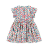 Konges Sløjd A/S WOVEN DRESSES fiola