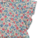 Konges Sløjd A/S WOVEN DRESSES fiola