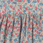 Konges Sløjd A/S WOVEN DRESSES fiola