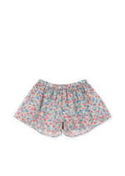 Konges Sløjd A/S WOVEN SHORTS & BLOOMERS fiola
